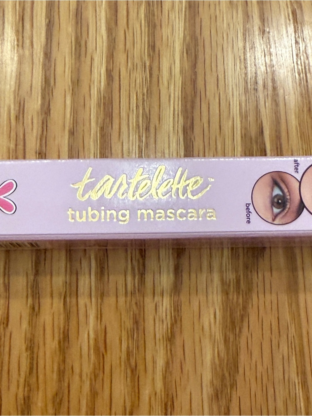 5PC Prestige Eye Makeup Bundle Tarte Anastasia Lottie & More NWT - Picture 5 of 7